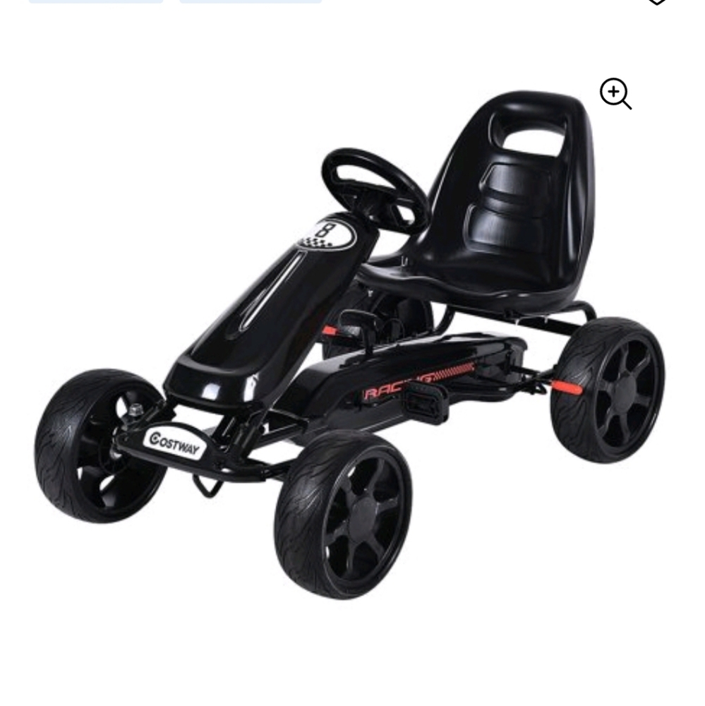 Go kart